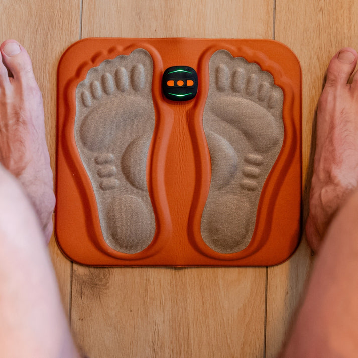 Stimulator for the relief of neuropathy | Relieves pain and restores circulation | Kalsten
