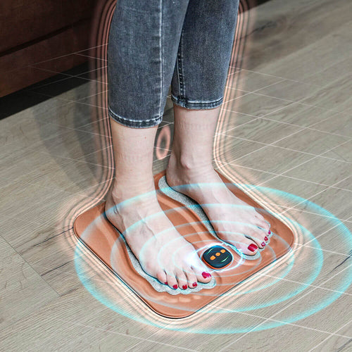 Stimulator for the relief of neuropathy | Relieves pain and restores circulation | Kalsten