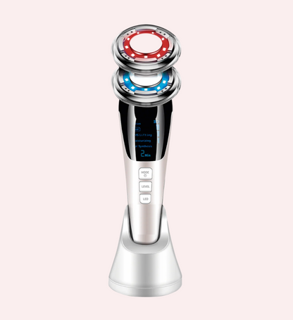 Anti-Aging EMS Device | Your Secret for Timeless Beauty | Brehn