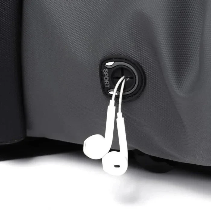 Kalsten | Lightweight Everyday Backpack with Spacious Storage