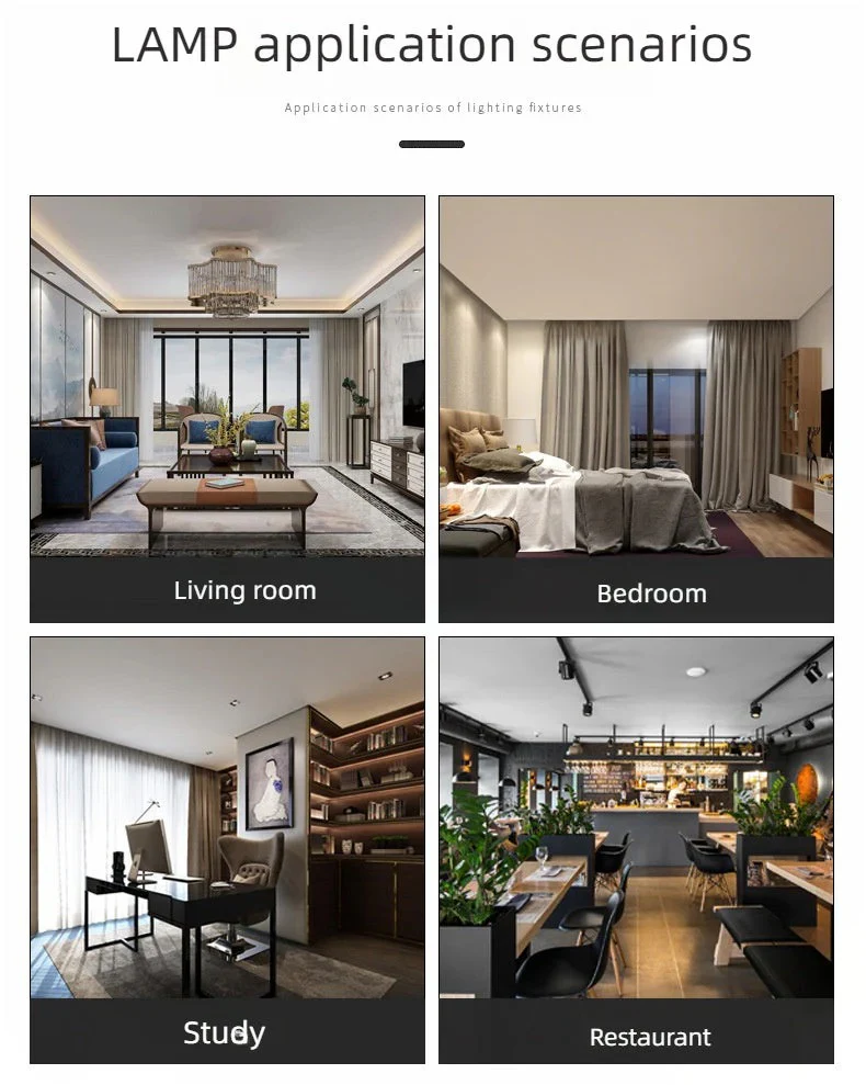 Wireless LED Wall Lamps (Set of 2)