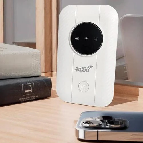 Kalsten | Portable WiFi Router