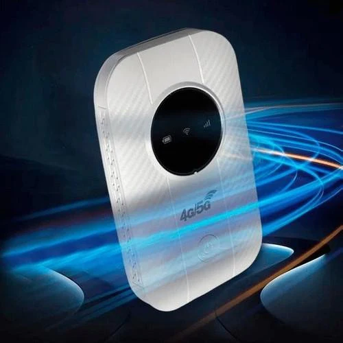 Kalsten | Portable WiFi Router
