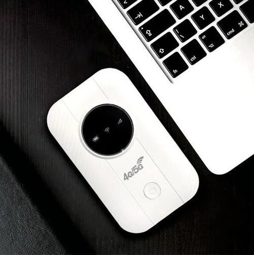 Kalsten | Portable WiFi Router