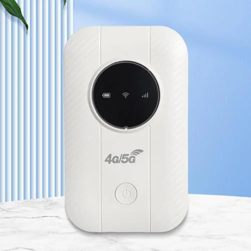 Kalsten | Portable WiFi Router