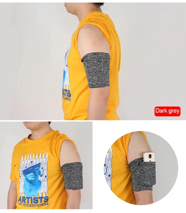 Kalsten | Running Arm Phone Band
