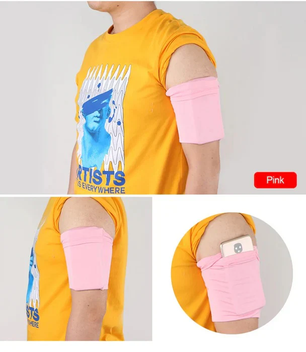 Kalsten | Running Arm Phone Band