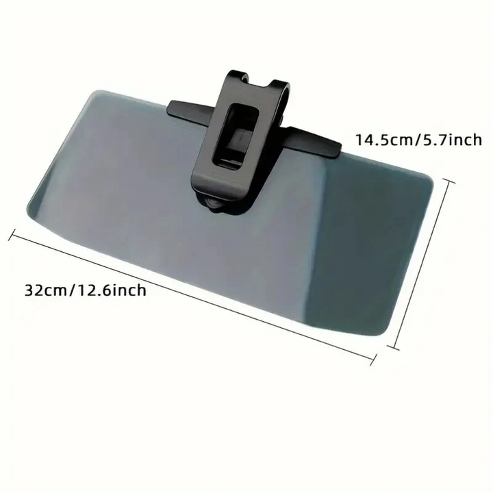 Kalsten | Anti Glare Car Sun Visor Extender
