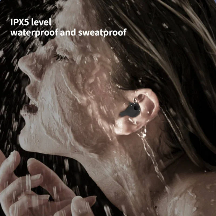 Kalsten | Earbuds for Sleeping, Lightweight, Slim Design for Night-time Comfort