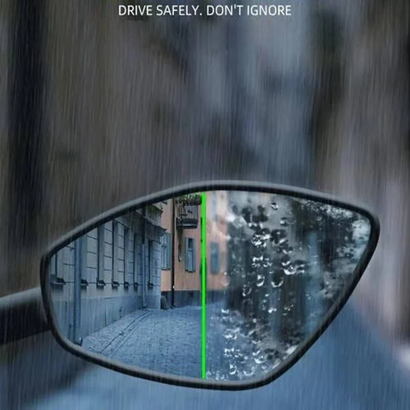 Kalsten | Windshield Water Repellent with Hydrophobic Glass Coating