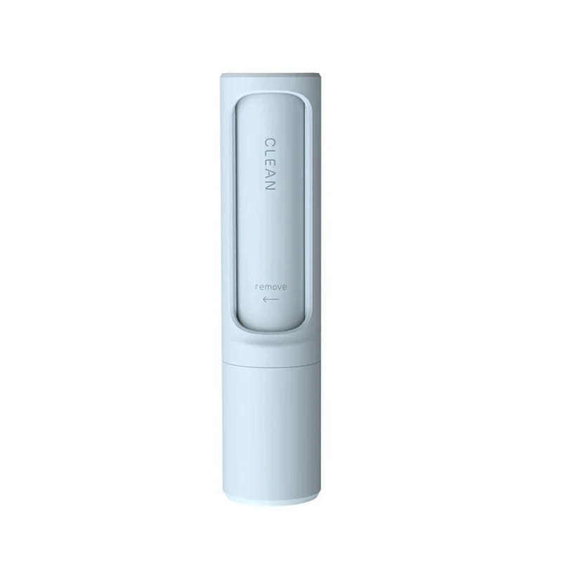 Kalsten | Reusable Pet Hair Remover Brush with Lint Roller Built In