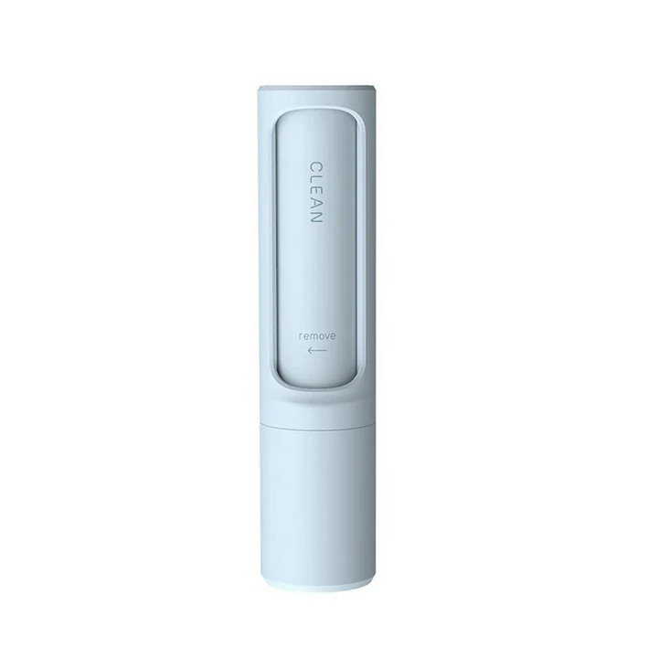 Kalsten | Reusable Pet Hair Remover Brush with Lint Roller Built In