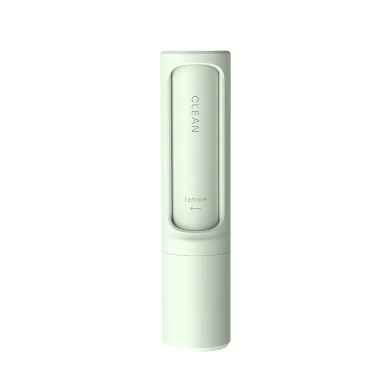 Kalsten | Reusable Pet Hair Remover Brush with Lint Roller Built In