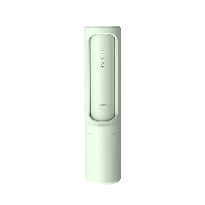 Kalsten | Reusable Pet Hair Remover Brush with Lint Roller Built In