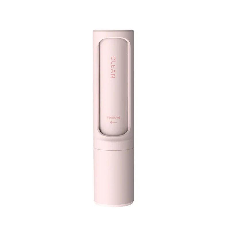 Kalsten | Reusable Pet Hair Remover Brush with Lint Roller Built In