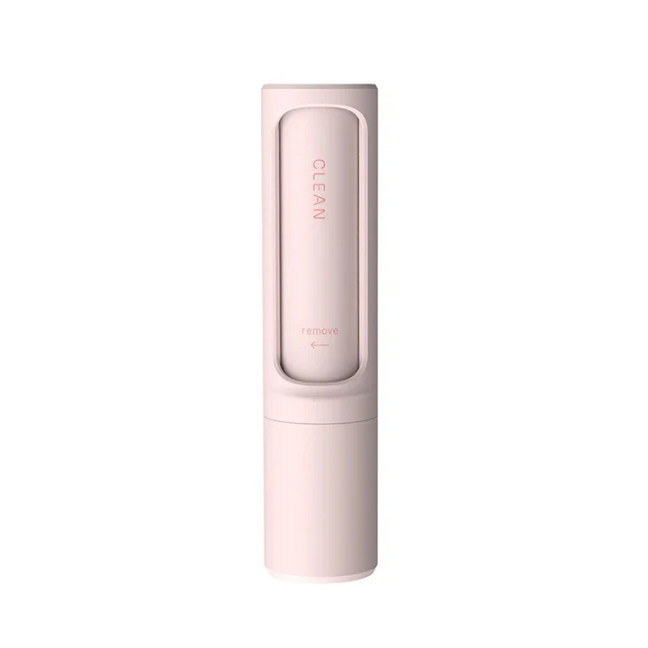 Kalsten | Reusable Pet Hair Remover Brush with Lint Roller Built In