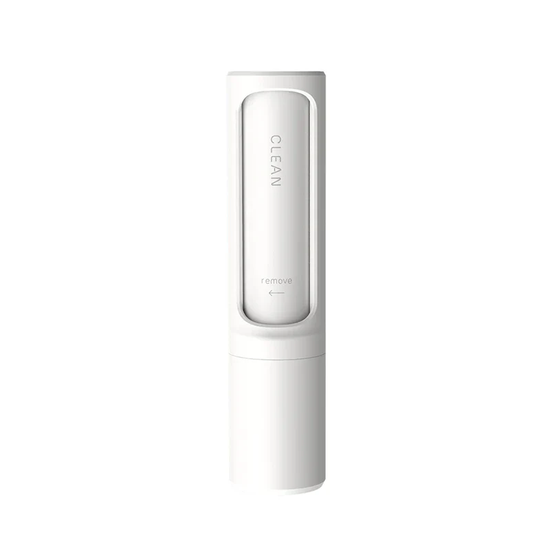 Kalsten | Reusable Pet Hair Remover Brush with Lint Roller Built In