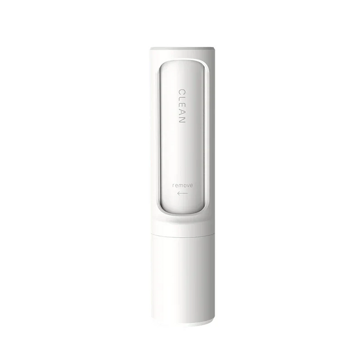 Kalsten | Reusable Pet Hair Remover Brush with Lint Roller Built In