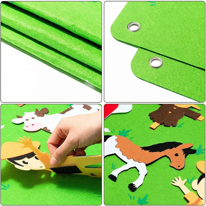 Kalsten | Promotes creativity & learning in children