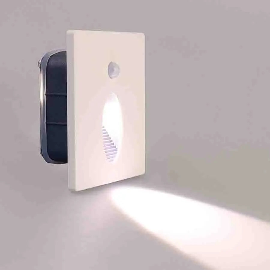 LED Stair Lighting with Motion Sensor – Energy Efficient, Modern & Automatic for Indoor and Outdoor | Kalsten