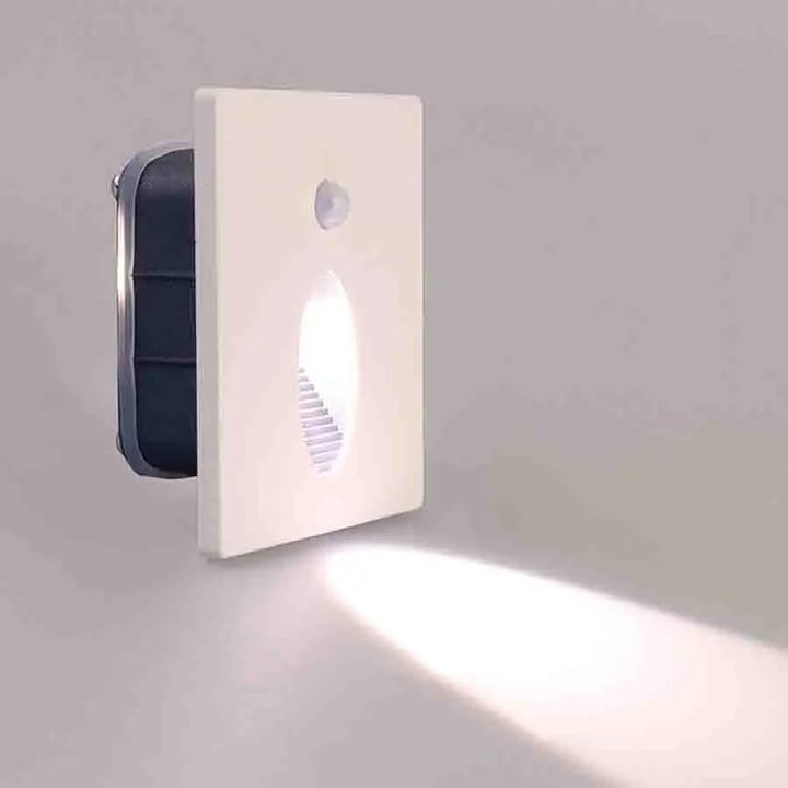 LED Stair Lighting with Motion Sensor – Energy Efficient, Modern & Automatic for Indoor and Outdoor | Kalsten