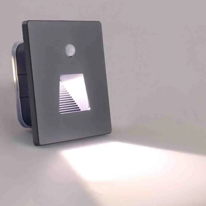 LED Stair Lighting with Motion Sensor – Energy Efficient, Modern & Automatic for Indoor and Outdoor | Kalsten