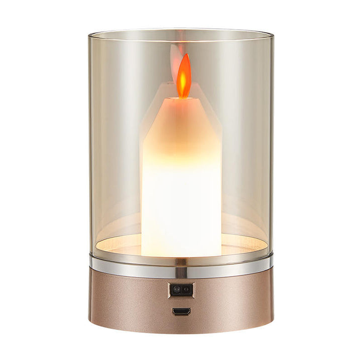 Wireless LED Mini Lamp – Mood Light for Party, Dinner and Decoration | Kalsten