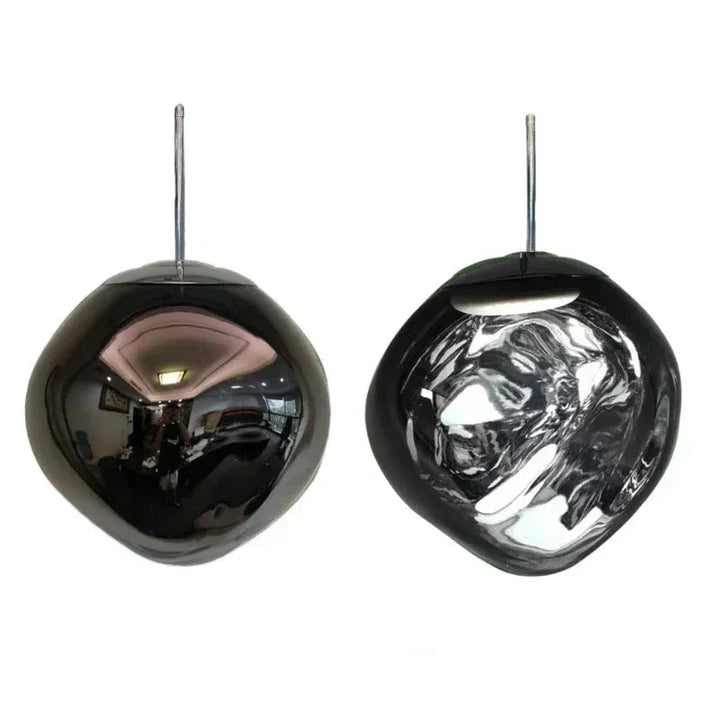 Kalsten | Glisvara Glass Pendant Light | Modern Design | Color Variety | Perfect for Your Home