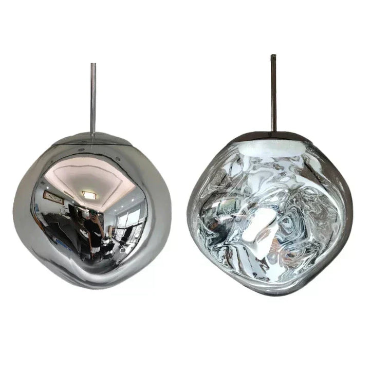 Kalsten | Glisvara Glass Pendant Light | Modern Design | Color Variety | Perfect for Your Home