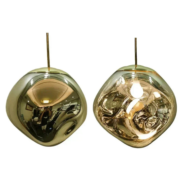 Kalsten | Glisvara Glass Pendant Light | Modern Design | Color Variety | Perfect for Your Home