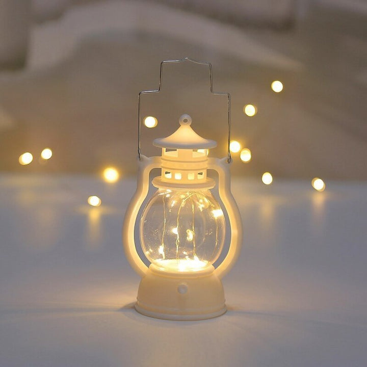 Old Lantern - Hanging Elegance - Warm Atmosphere | Kalsten