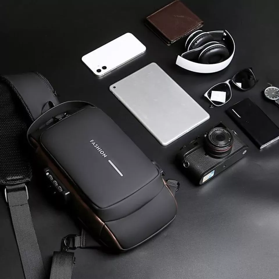 Kalsten | ultimate theft protection backpack