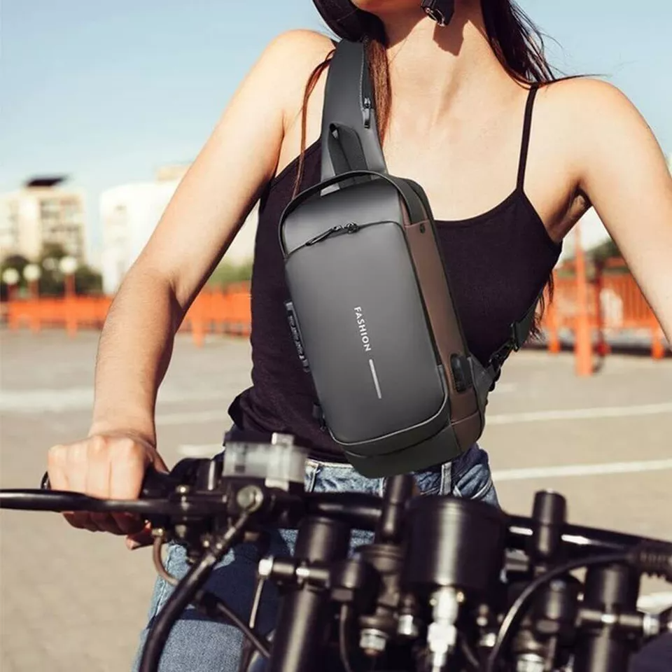 Kalsten | ultimate theft protection backpack