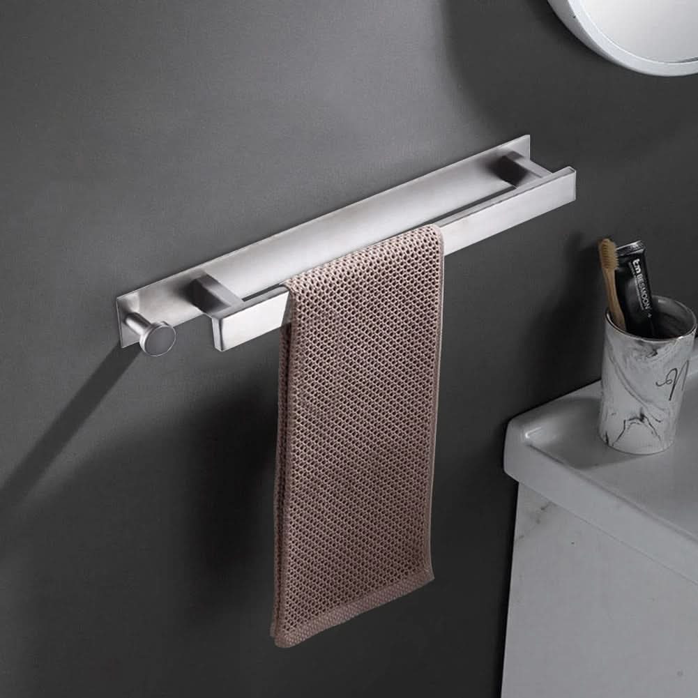Kalsten | TowelRack – Stainless Steel Towel Holder