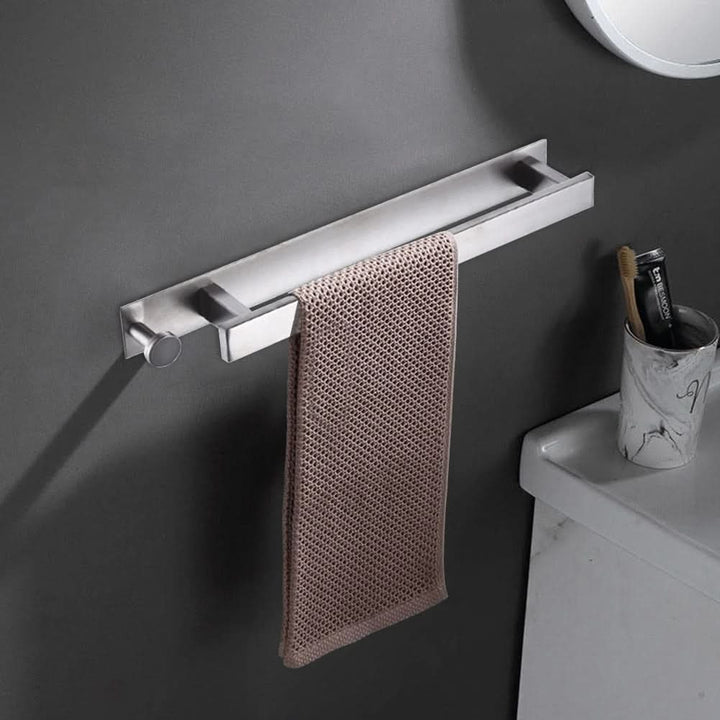 Kalsten | TowelRack – Stainless Steel Towel Holder