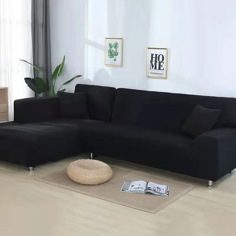 SofaGuard - Velvet and stretchable sofa cover