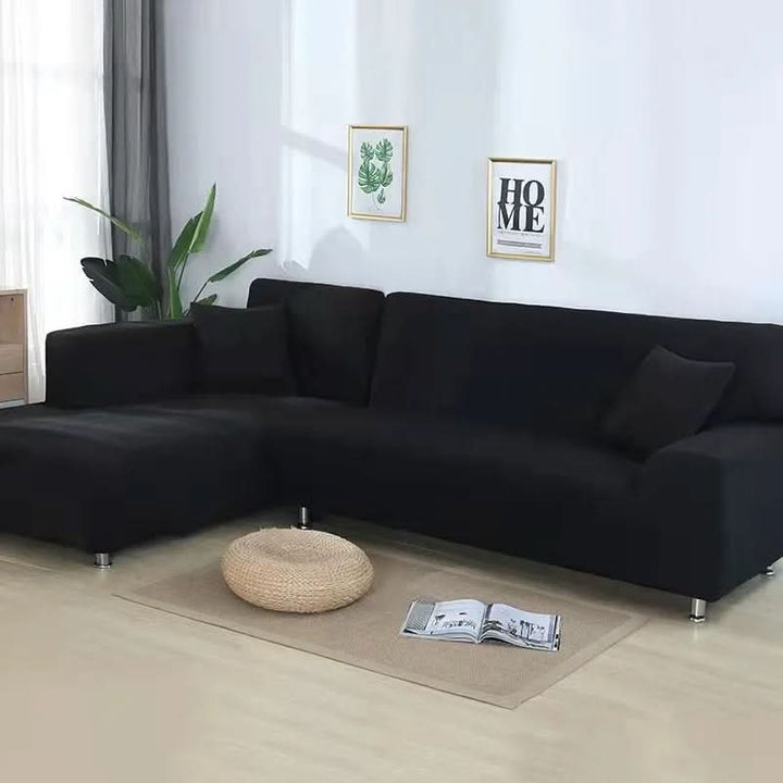 SofaGuard - Velvet and stretchable sofa cover