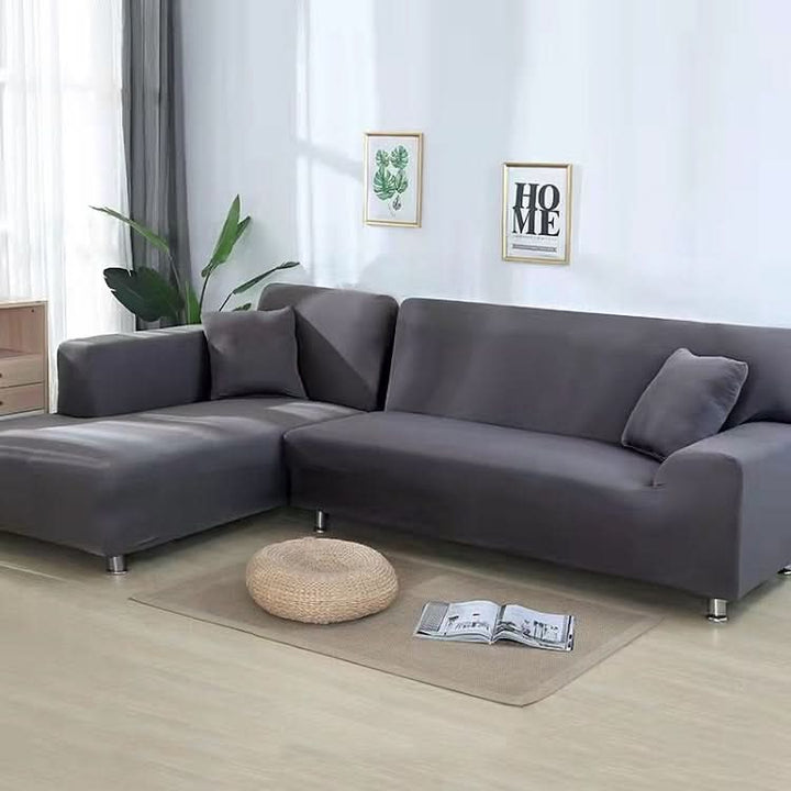 SofaGuard - Velvet and stretchable sofa cover
