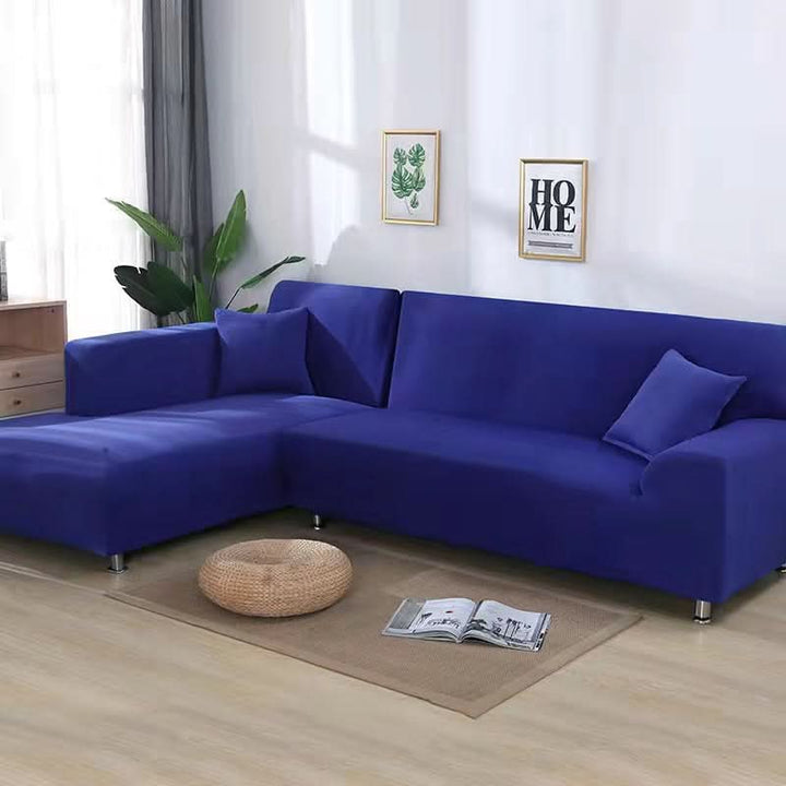 SofaGuard - Velvet and stretchable sofa cover