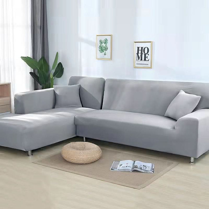 SofaGuard - Velvet and stretchable sofa cover