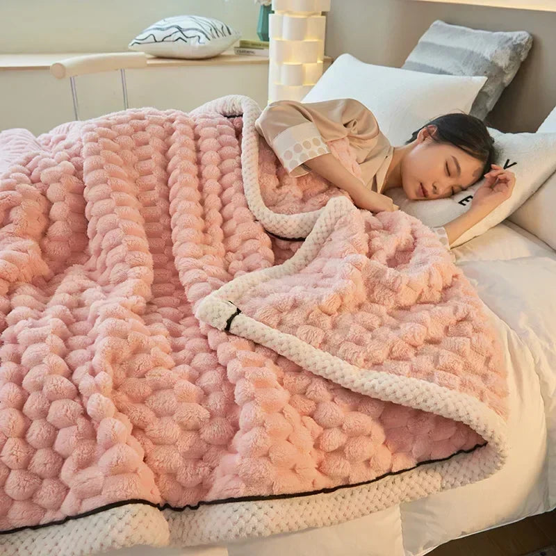 Kalsten | CozyTurt | Turtle Velvet Blankets