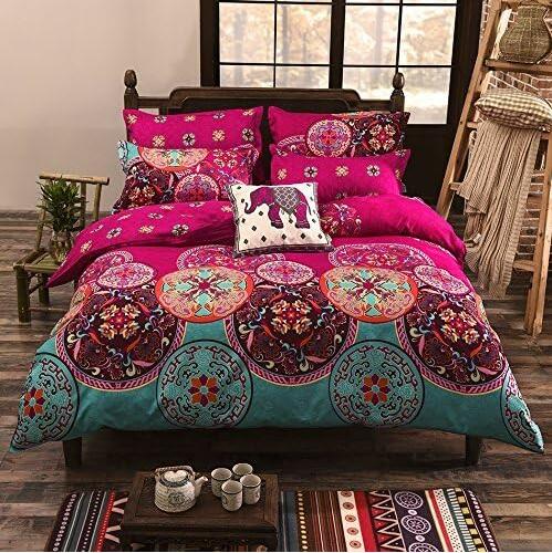 Skanto | Abstract Style Duvet Cover Set