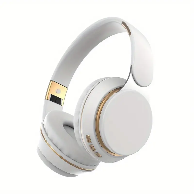 Kalsten | SonicAir Wireless Bluetooth Headphones Over-Ear