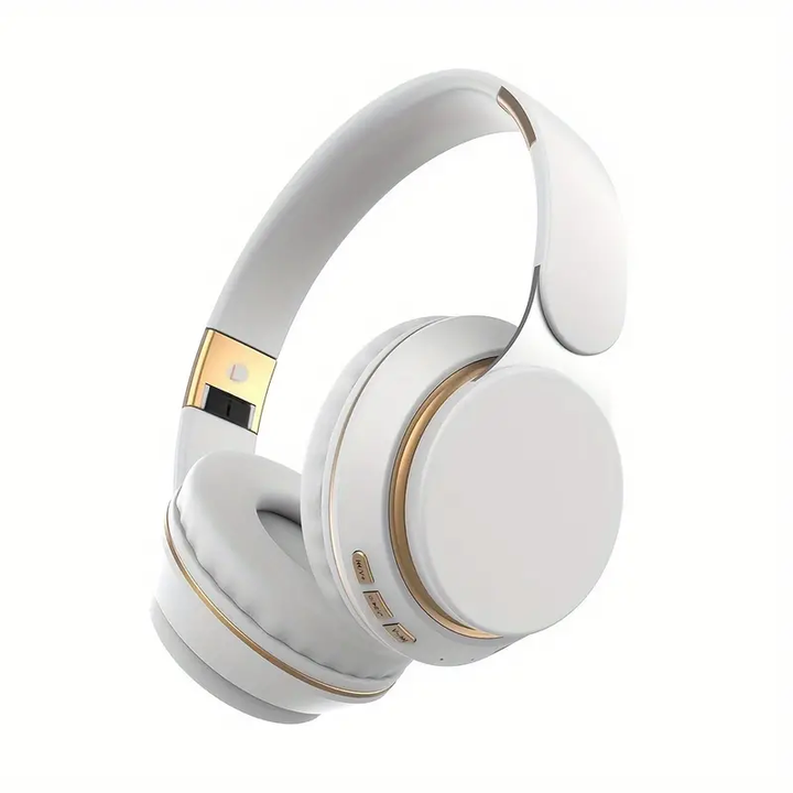Kalsten | SonicAir Wireless Bluetooth Headphones Over-Ear