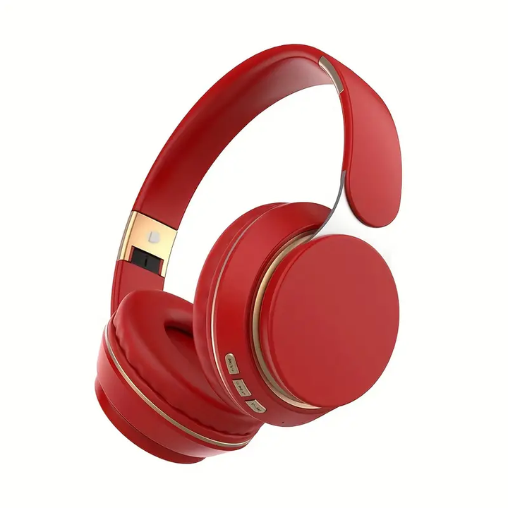 Kalsten | SonicAir Wireless Bluetooth Headphones Over-Ear