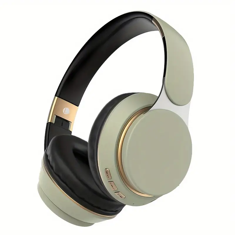 Kalsten | SonicAir Wireless Bluetooth Headphones Over-Ear
