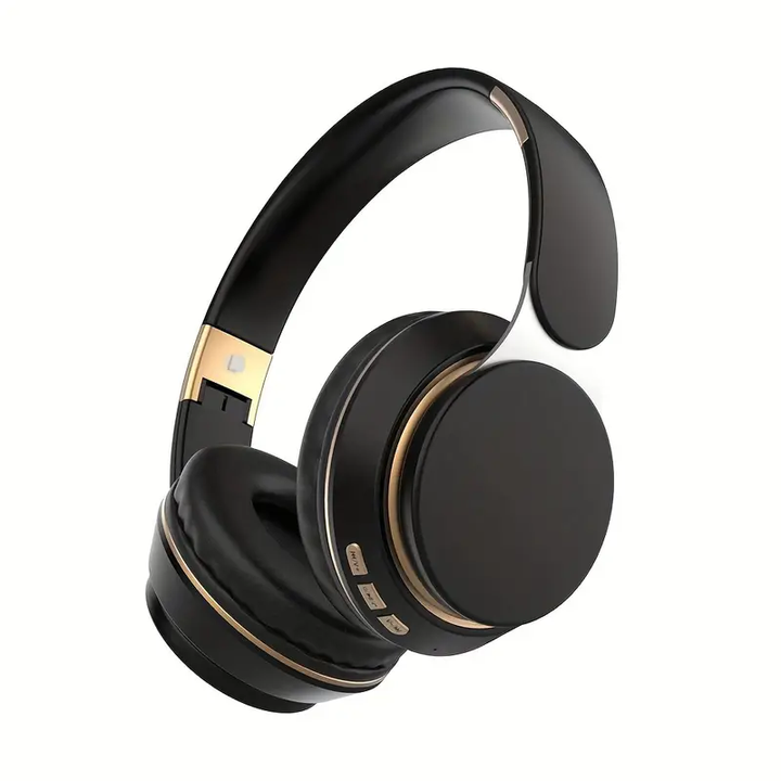 Kalsten | SonicAir Wireless Bluetooth Headphones Over-Ear