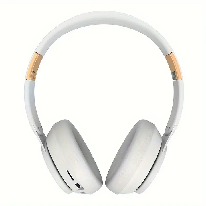 Kalsten | SonicAir Wireless Bluetooth Headphones Over-Ear
