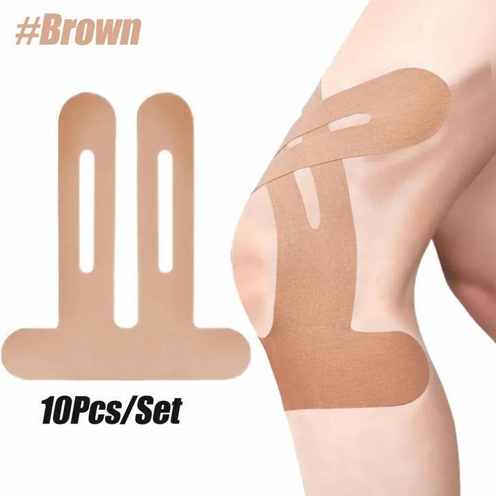 Kalsten | Waterproof Kinesiology Tape Knee Support