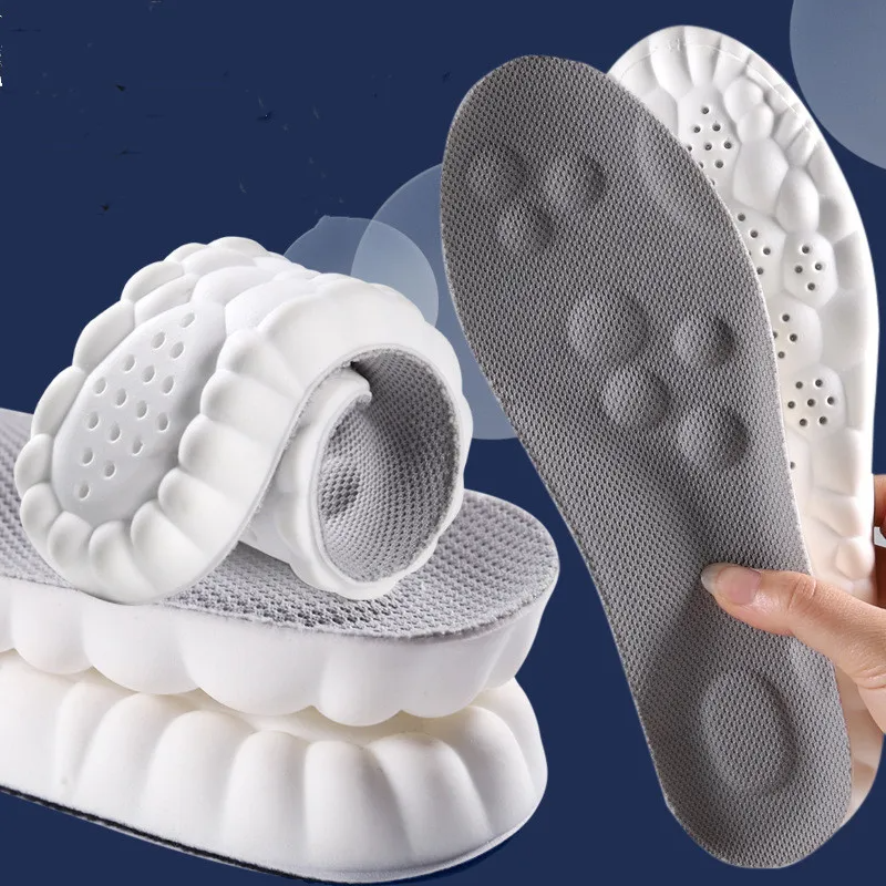 Orthopedic Insole | Soft, Supportive, Breathable | Brehn